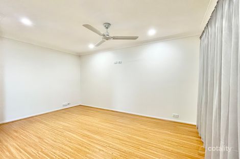 Property photo of 40 Whistler Crescent Erskine Park NSW 2759