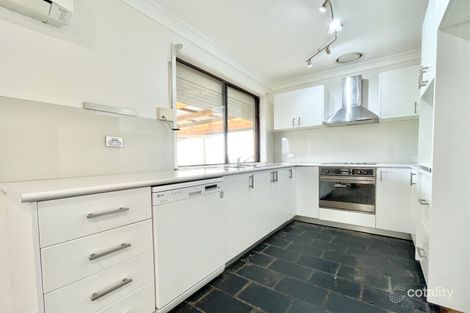 Property photo of 40 Whistler Crescent Erskine Park NSW 2759