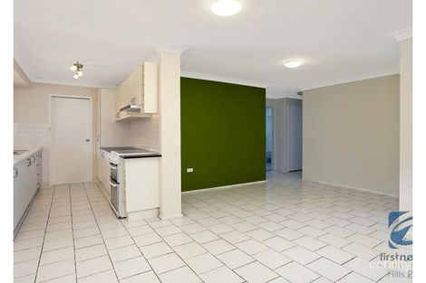 Property photo of 16 Whittier Street Quakers Hill NSW 2763