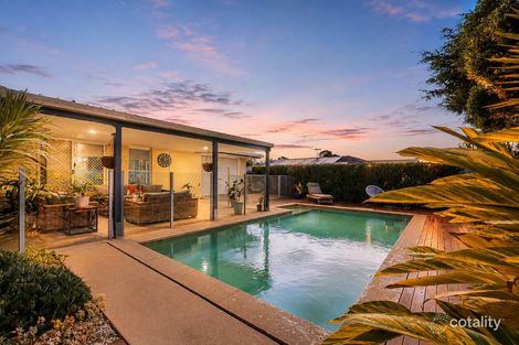 37 Grandis Cres, Victoria Point, QLD 4165