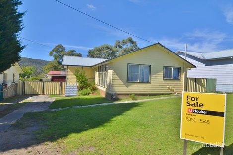 Property photo of 34 Bayonet Street Lithgow NSW 2790