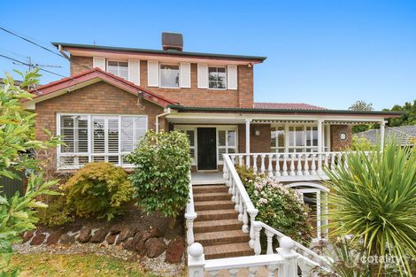 Property photo of 19 Rhodes Drive Glen Waverley VIC 3150