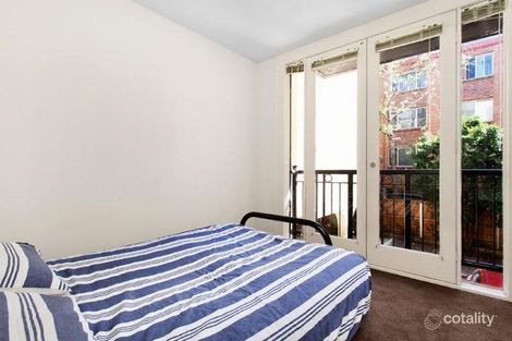 Property photo of 27/202 The Avenue Parkville VIC 3052