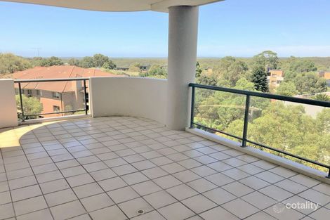Property photo of 31/3-9 Gray Street Sutherland NSW 2232