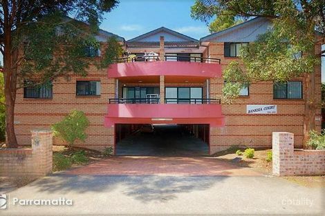 Property photo of 3/101-103 Stapleton Street Pendle Hill NSW 2145