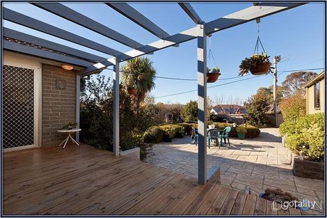 Property photo of 16 Hensman Street Latham ACT 2615