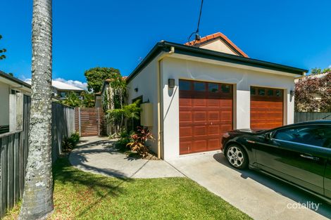 Property photo of 1/15A Wyndham Avenue Southport QLD 4215
