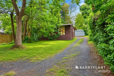 Property photo of 2/30 Bayswater Road Croydon VIC 3136