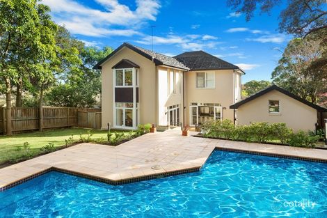 11 Hinkler St, Greenwich, NSW 2065