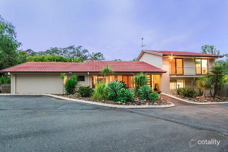 Property photo of LOT 1/5 Satinay Court Oxenford QLD 4210