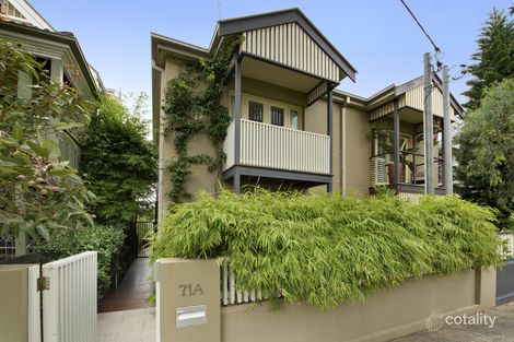 Property photo of 71A Read Street Bronte NSW 2024