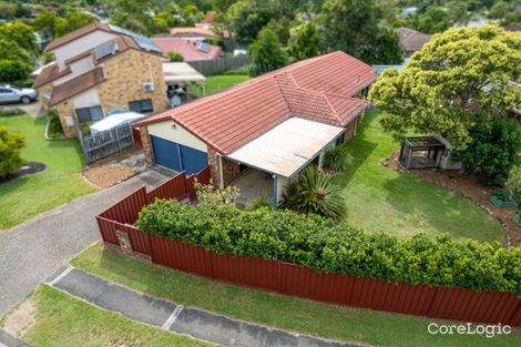Property photo of 21 Cobalt Street Keperra QLD 4054