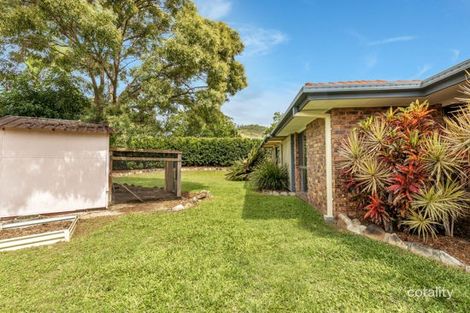 Property photo of 21 Cobalt Street Keperra QLD 4054