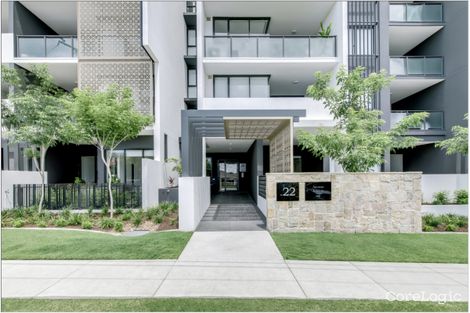 Property photo of 210/22 Andrews Street Cannon Hill QLD 4170