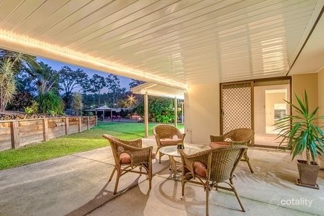 Property photo of LOT 1/5 Satinay Court Oxenford QLD 4210