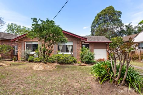 Property photo of 369 Hawkesbury Road Winmalee NSW 2777