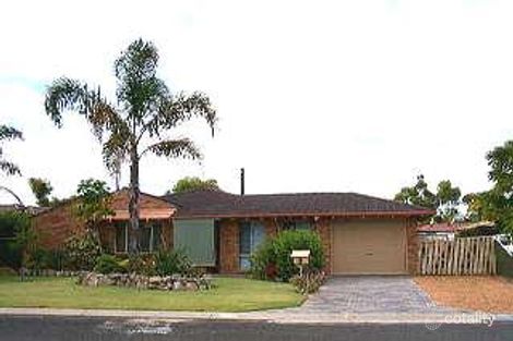 9 Forsyth Pl, West Busselton, WA 6280