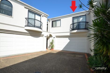 Property photo of 3/8 Blue Ridge Crescent Varsity Lakes QLD 4227