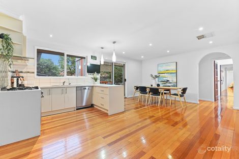 Property photo of 62 Radleigh Drive Wheelers Hill VIC 3150