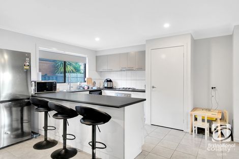 Property photo of 22 Licodia Avenue Point Cook VIC 3030