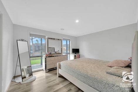 Property photo of 22 Licodia Avenue Point Cook VIC 3030