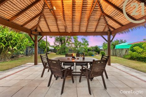 43 Seaville Ave, Scarborough, QLD 4020