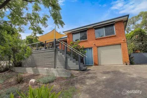 Property photo of 12 Sutherland Avenue Kings Langley NSW 2147