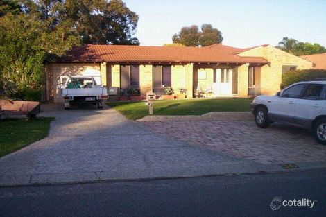 36 Mattison Way, Greenwood, WA 6024