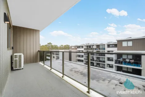 Property photo of 413/129B Jerralong Drive Schofields NSW 2762