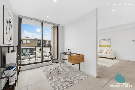 Property photo of 413/129B Jerralong Drive Schofields NSW 2762