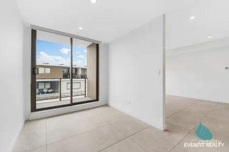 Property photo of 413/129B Jerralong Drive Schofields NSW 2762