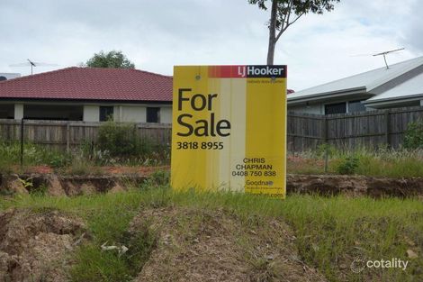 6 Dry Dock Cct, Springfield Lakes, QLD 4300