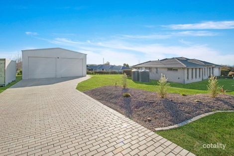 Property photo of 3 Bindea Place Gunnedah NSW 2380