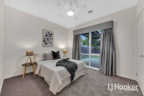 Property photo of 4 Fullard Close Point Cook VIC 3030