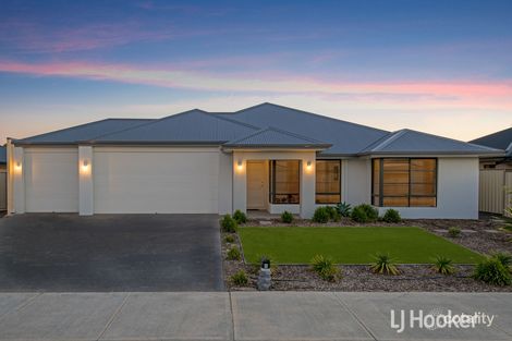 Property photo of 3 Citrine Street Australind WA 6233