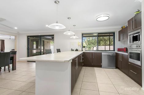 Property photo of 40A Hester Street Shailer Park QLD 4128