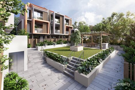 Property photo of 11/3-5 Ormond Street Ashfield NSW 2131