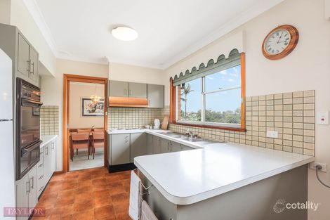 Property photo of 11A Parkham Road Oatlands NSW 2117