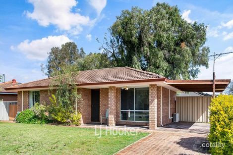 3 Hadfield Ave, West Busselton, WA 6280