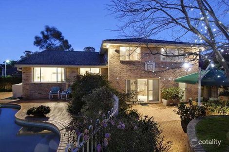Property photo of 48 Gindurra Avenue Castle Hill NSW 2154