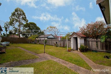 Property photo of 137 Wharf Road Melrose Park NSW 2114