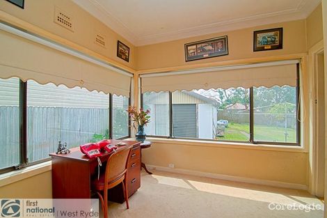 Property photo of 137 Wharf Road Melrose Park NSW 2114