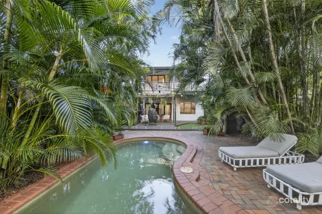 Property photo of 7 Cedar Street Greenslopes QLD 4120