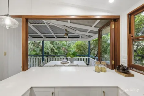 Property photo of 7 Cedar Street Greenslopes QLD 4120
