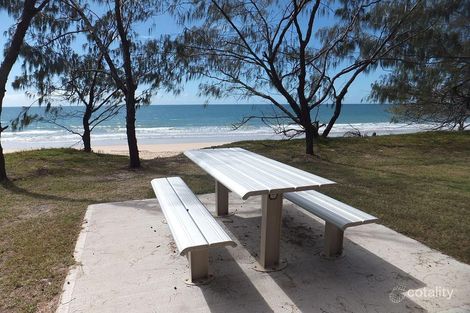 1/151-152 Esplanade, Woodgate, QLD 4660