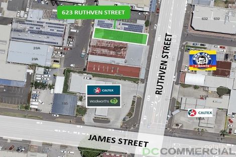 623 Ruthven St, Toowoomba City, QLD 4350