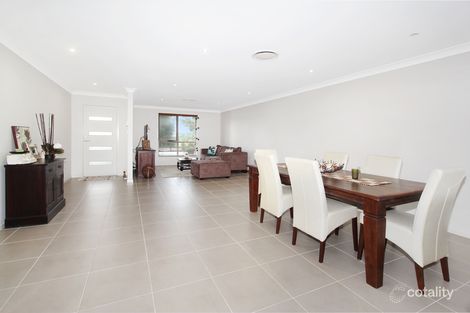 Property photo of 7 Musk Street The Ponds NSW 2769