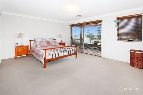 Property photo of 7 Musk Street The Ponds NSW 2769