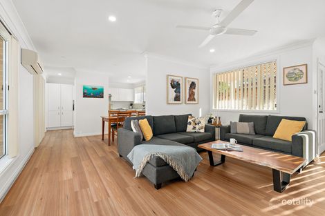 3/27 National Ave, Loftus, NSW 2232