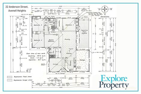 22 Anderson St, Avenell Heights, QLD 4670